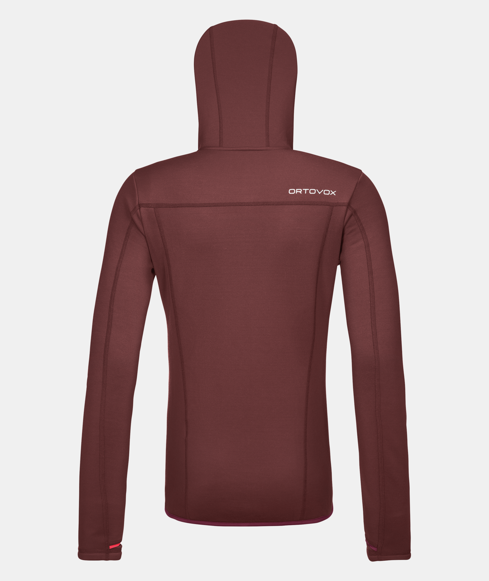 Tracerocker hooded fleece jacket sale